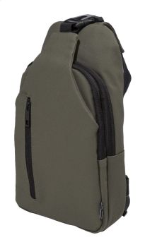 Crobud crossbody taška z RPET green