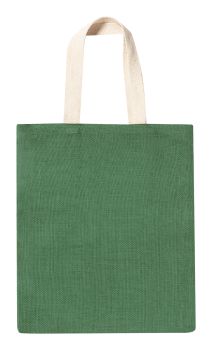 Brios shopping bag green
