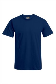 Promodoro | Pánské tričko "Basic" navy L