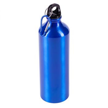 EASY TRIPPER sportovní lahev 800 ml, modrá
