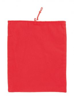 Mega iPad® case red