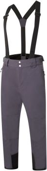 DARE2B Elite | Zimní sportovní kalhoty "Standfast" ebony grey XS