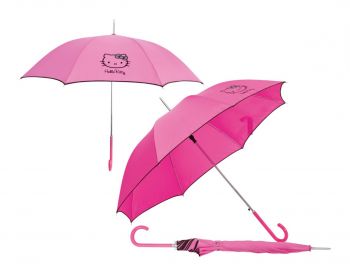 Vera umbrella pink
