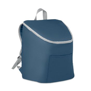 IGLO BAG Chladící taška a batoh blue