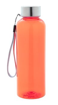 Pemba RPET športová fľaša orange