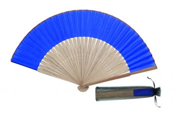Kertex fan blue