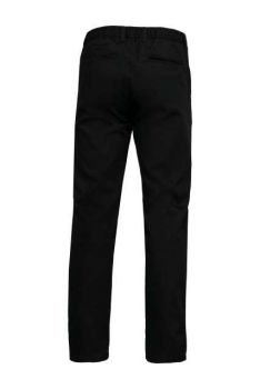 MEN'S DAYTODAY TROUSERS Black L