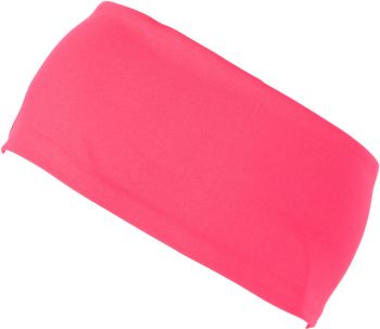 Myrtle Beach | Sportovní čelenka bright pink onesize