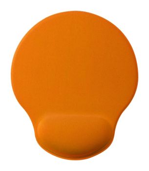 Minet mousepad orange