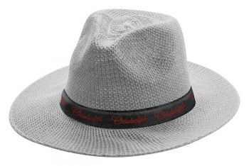 Hindyp hat ash grey