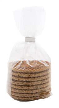 Duffles holandské sirupové vafle, 250 g brown