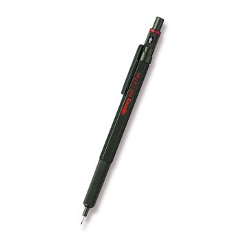 rOtring 600 Green MC 0,7 mm