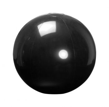 Magno plážová lopta (ø40 cm) black