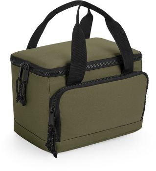 BagBase | Mini chladicí taška military green onesize