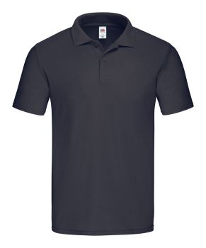 Original Polo polo shirt dark blue  S
