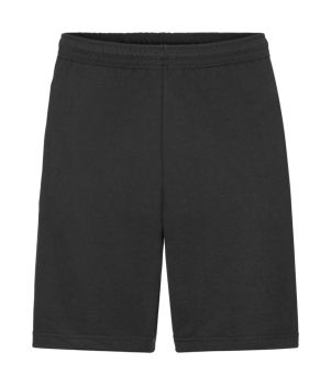 Lightweight Shorts šortky black  M