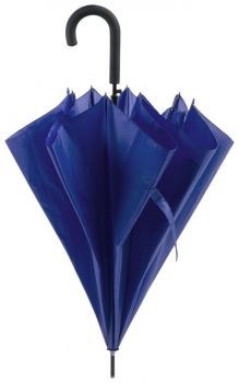 Kolper umbrella dark blue