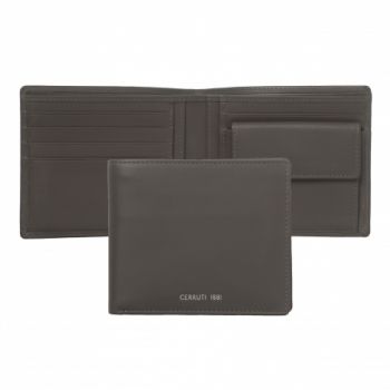 Money wallet Zoom Taupe