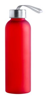 Parux bottle red
