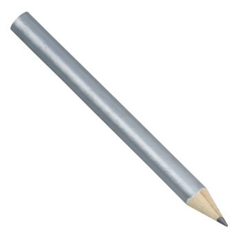 SMALL tužka,  stříbrná