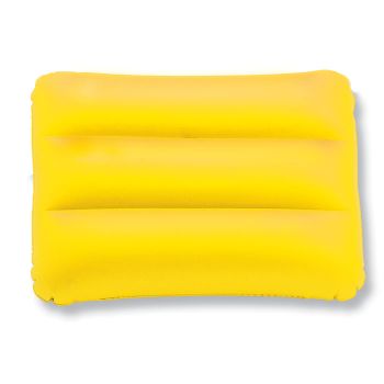 SIESTA Plážový polštář yellow