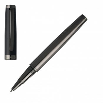 Rollerball pen Hamilton Metal