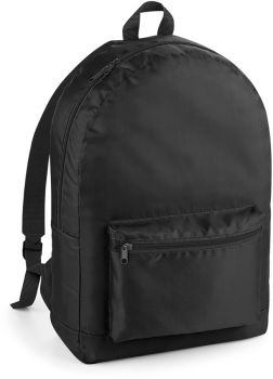 BagBase | Batoh black/black onesize