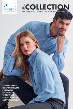 THE COLLECTION 2025 CATALOGUE Catalog U