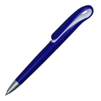 CISNE kuličkové pero,  modrá