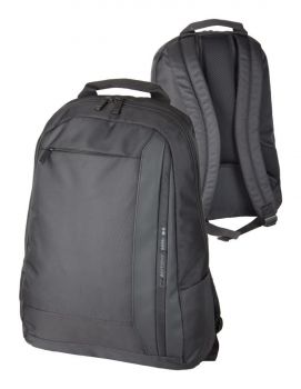 Karpal backpack black