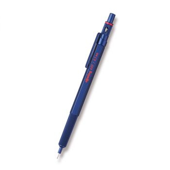 rOtring 600 Blue MC 0,5 mm