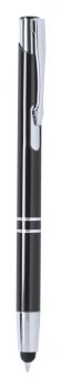 Mitch ballpoint pen black