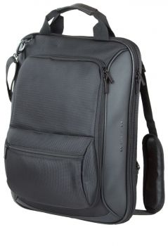 Pilxu backpack black