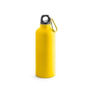 COLLINA. Fľaša 550 mL Žltá