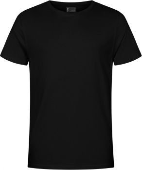 Promodoro | Pánské pracovní tričko - EXCD black XL