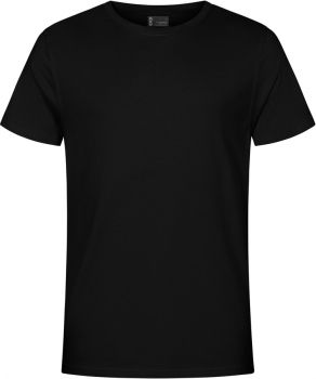 Promodoro | Pánské pracovní tričko - EXCD black L