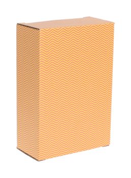 CreaBox EF-408 darčeková krabica na zákazku white