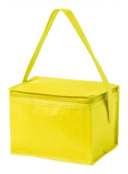 Hertum cool bag žltá