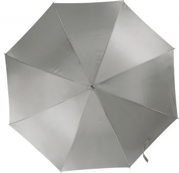 Kimood | Automatický deštník silver onesize