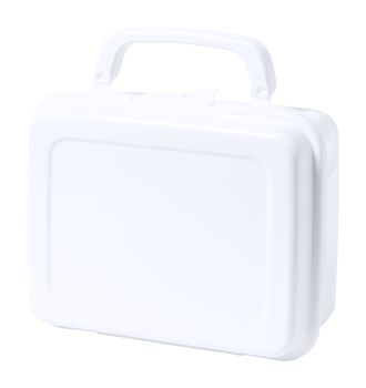 Chosal lunch box white