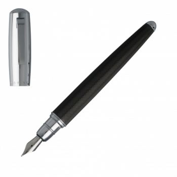 Fountain pen Pure Black