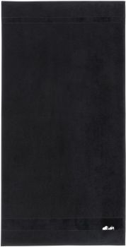 Vossen | Ručník black onesize