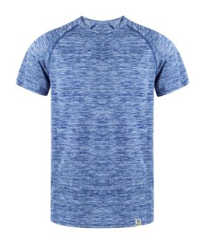 Tecnic Kassar RPET športové tričko blue  M