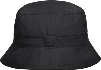 Myrtle Beach | Rybářský klobouk black S/M