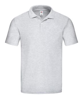 Original Polo polo shirt grey  M