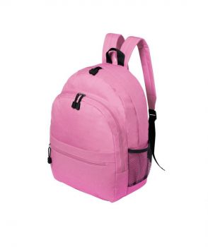 Ventix backpack pink