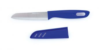 Kai knife blue