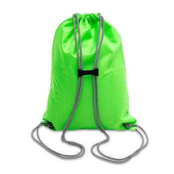ARENA stahovací batoh, světle zelená