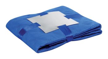 Konjor blanket blue