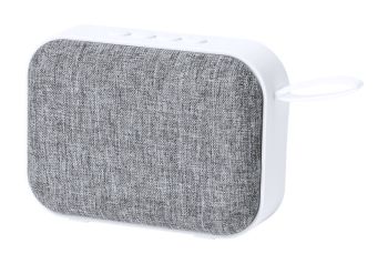 Kafin bluetooth reproduktor grey , white